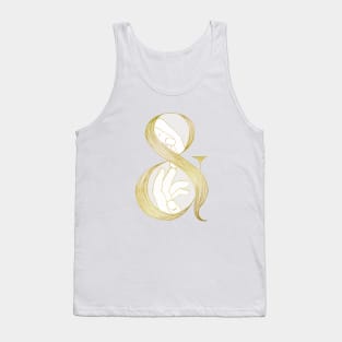 Me & You Tank Top